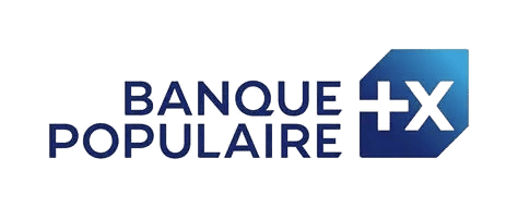 logo Banque populaire