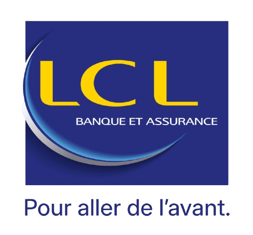 Logo Banque & assurance